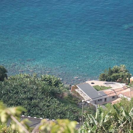 Casa Horizonte Villa Arco da Calheta  Eksteriør billede