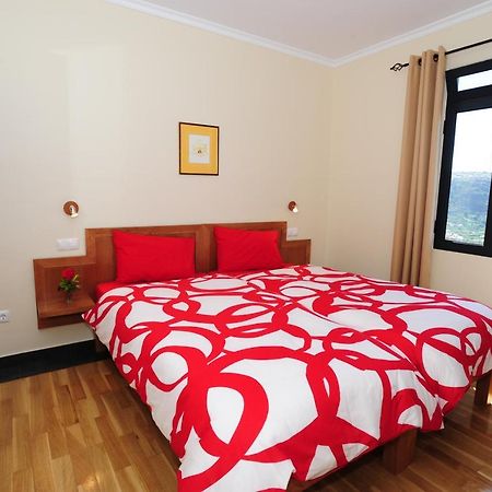 Casa Horizonte Villa Arco da Calheta  Eksteriør billede