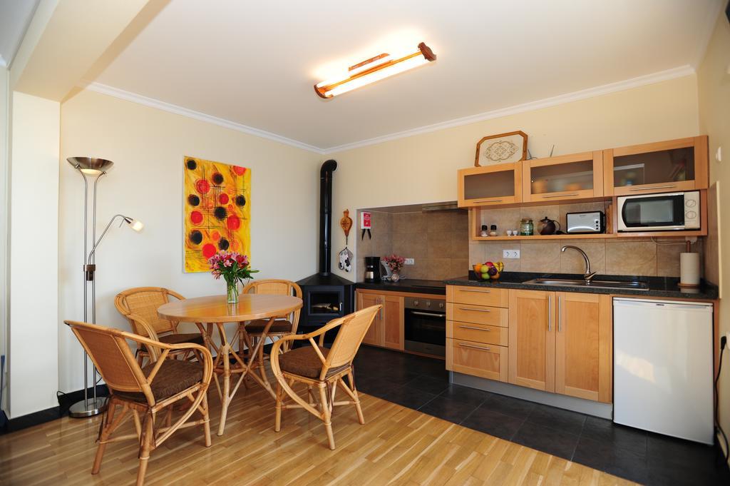 Casa Horizonte Villa Arco da Calheta  Eksteriør billede