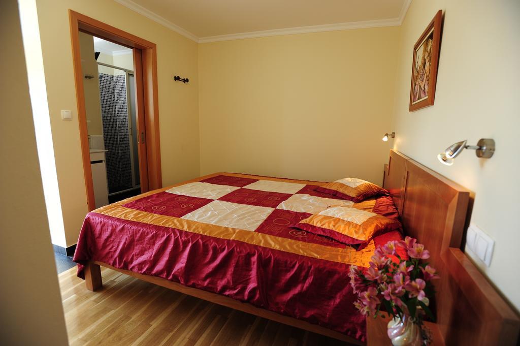 Casa Horizonte Villa Arco da Calheta  Eksteriør billede