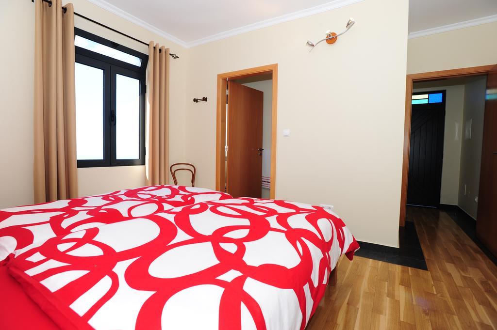 Casa Horizonte Villa Arco da Calheta  Eksteriør billede